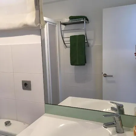 Vv Testeina 30 شقة *