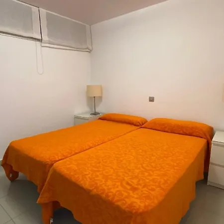 شقة Vv Testeina 30 *
