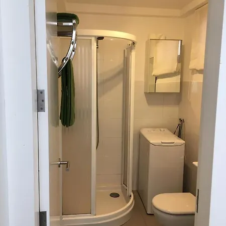 Vv Testeina 30 شقة San Bartolomé